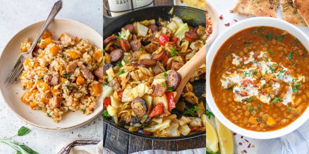 21 Fall Dutch Oven Recipes for Comfort in Every Bite