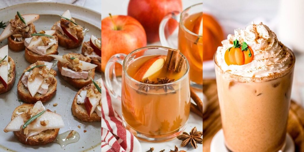 26 Favorite Fall Recipes Everyone Loves