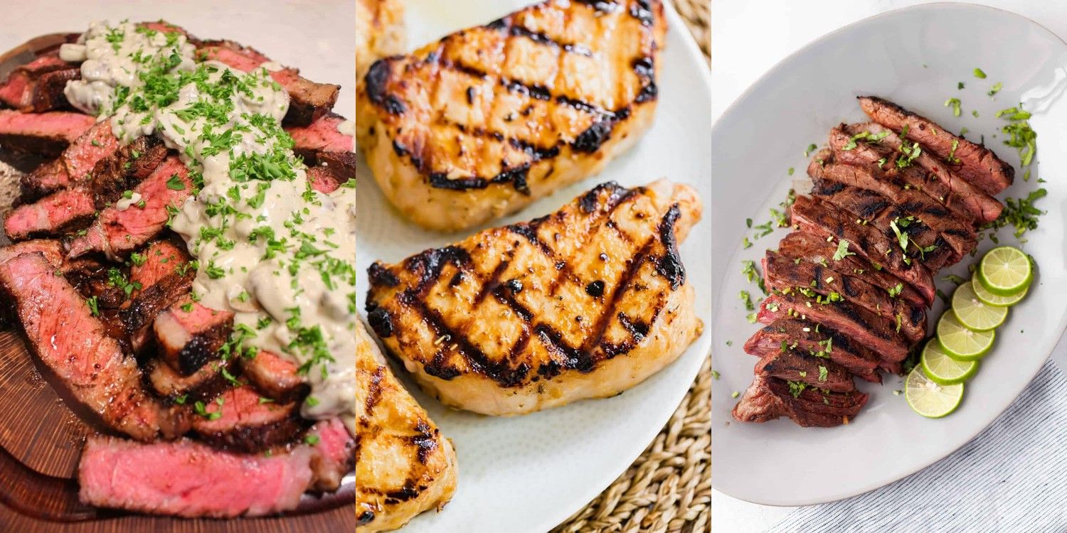 20 Fall Steak Recipes for Cozy Nights and Satisfying Meals