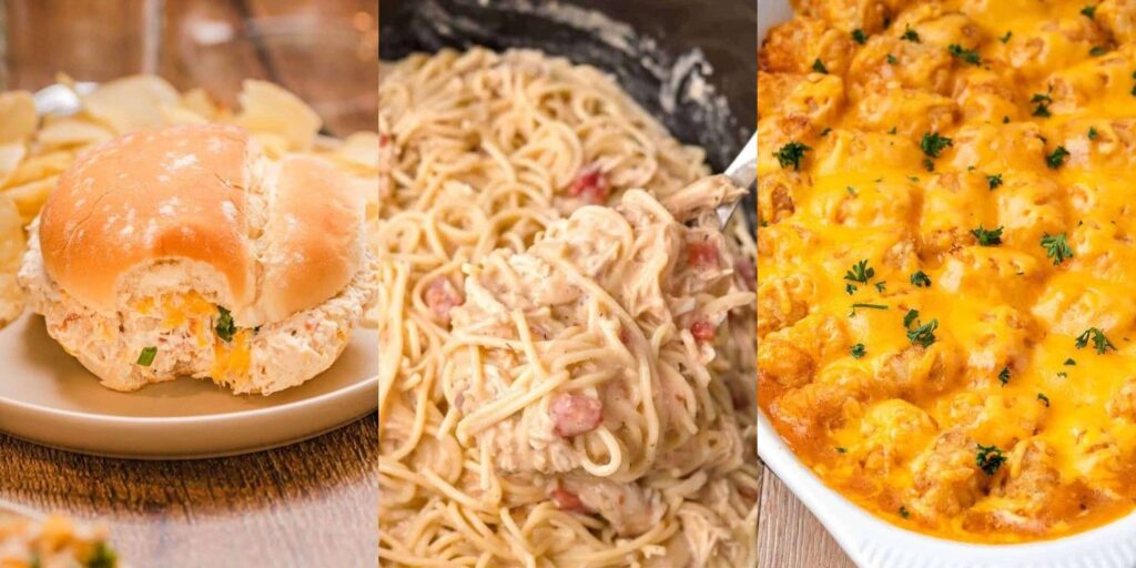 35 Friday Night Dinner Ideas 35 Friday Night Dinner Ideas