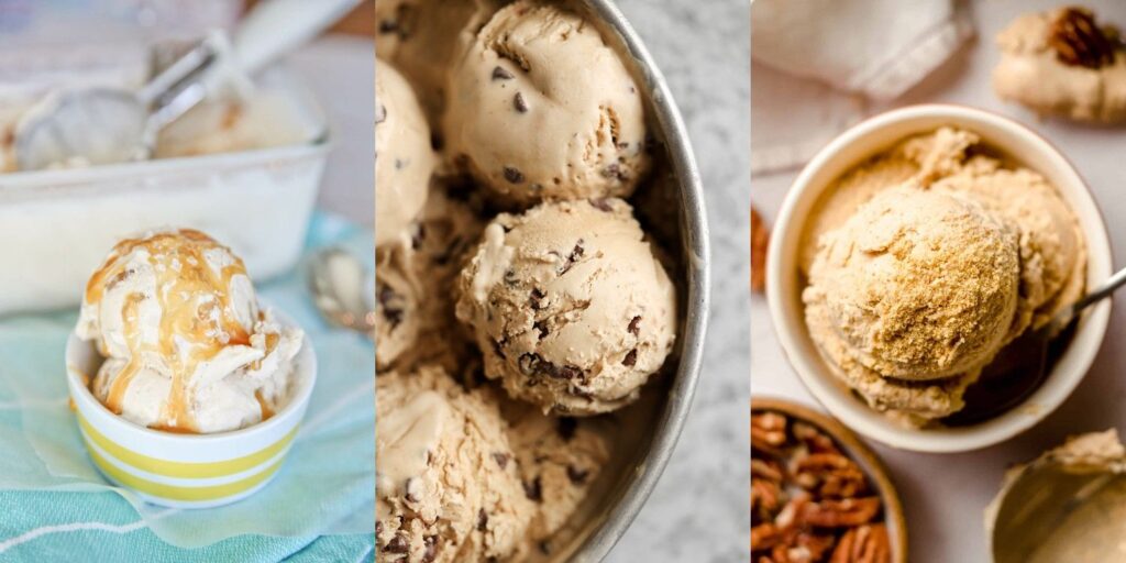 25 Greek Yogurt Ice Cream Recipes