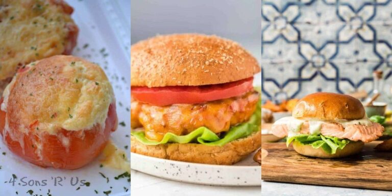 30 Healthy Summer Recipes – Super quick to make