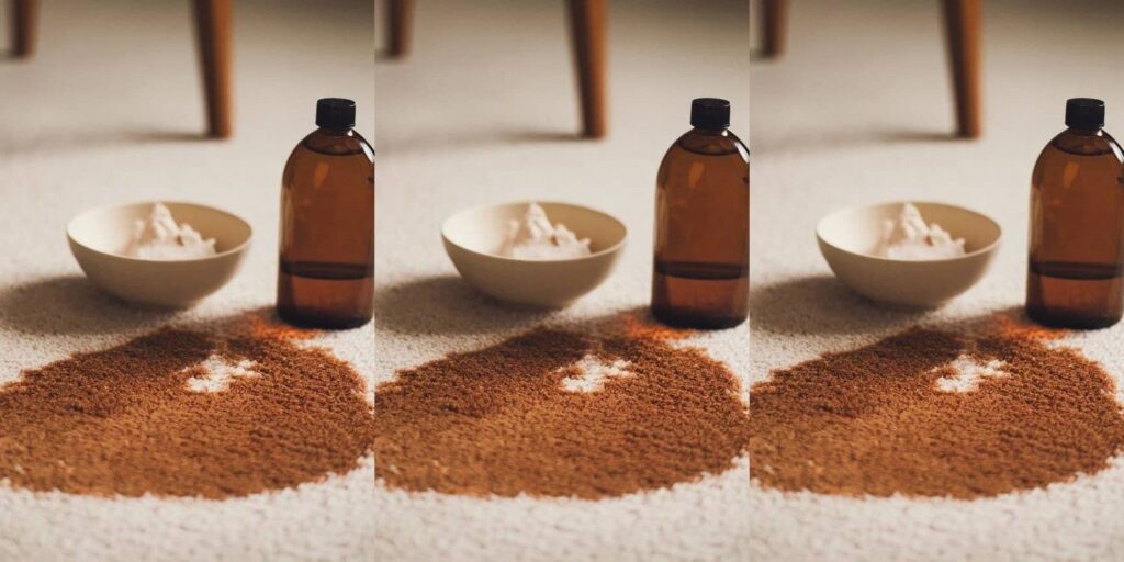 42 Homemade Carpent Cleaner Recipes