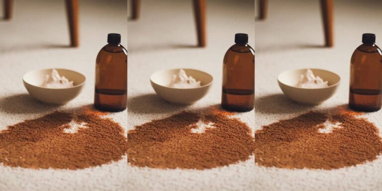 42 Homemade Carpent Cleaner Recipes