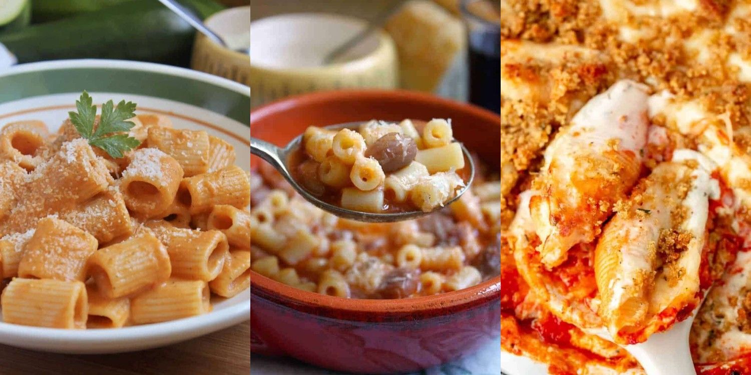 27 Kid-Friendly Vegetarian Dinner Recipes