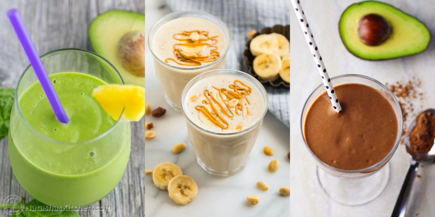 24 Magic Bullet Blender Smoothie Recipes 24 Magic Bullet Blender Smoothie Recipes