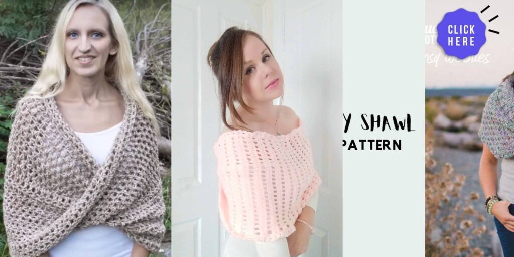 29 Mobius Crochet Patterns