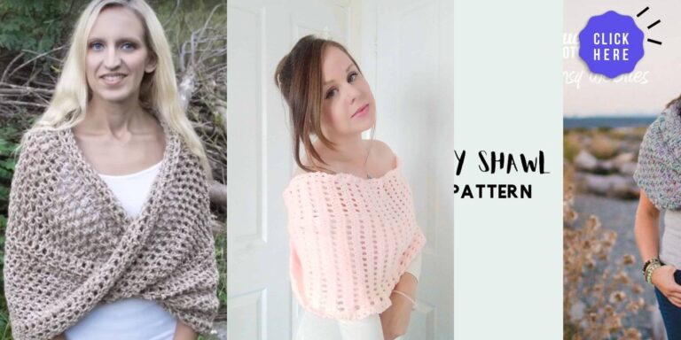 29 Mobius Crochet Patterns