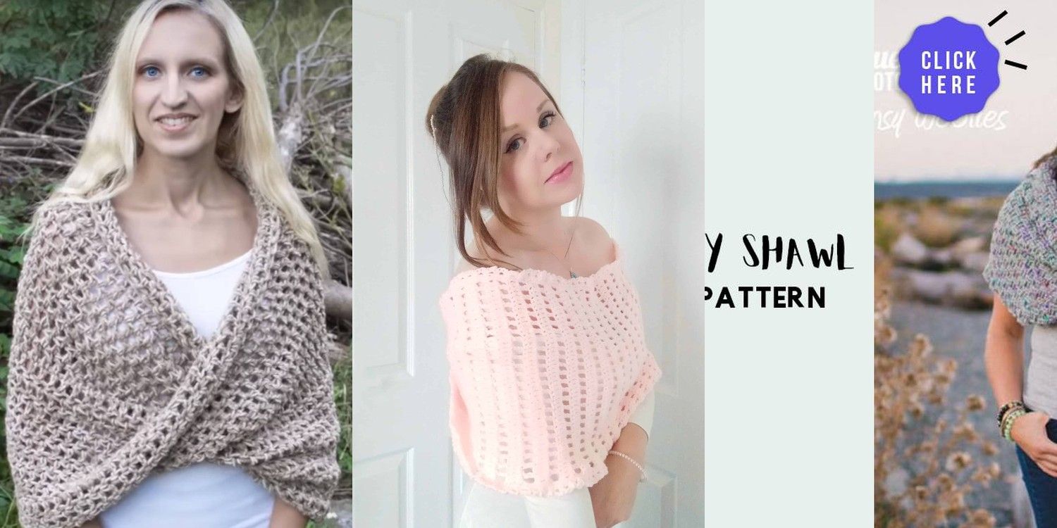 29 Mobius Crochet Patterns
