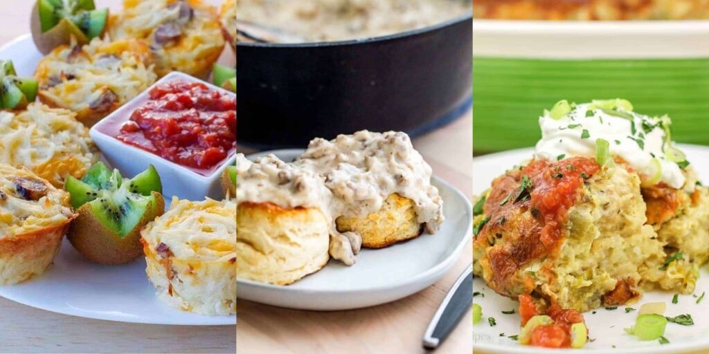 33 Mother’s Day Brunch Ideas 33 Mother’s Day Brunch Ideas