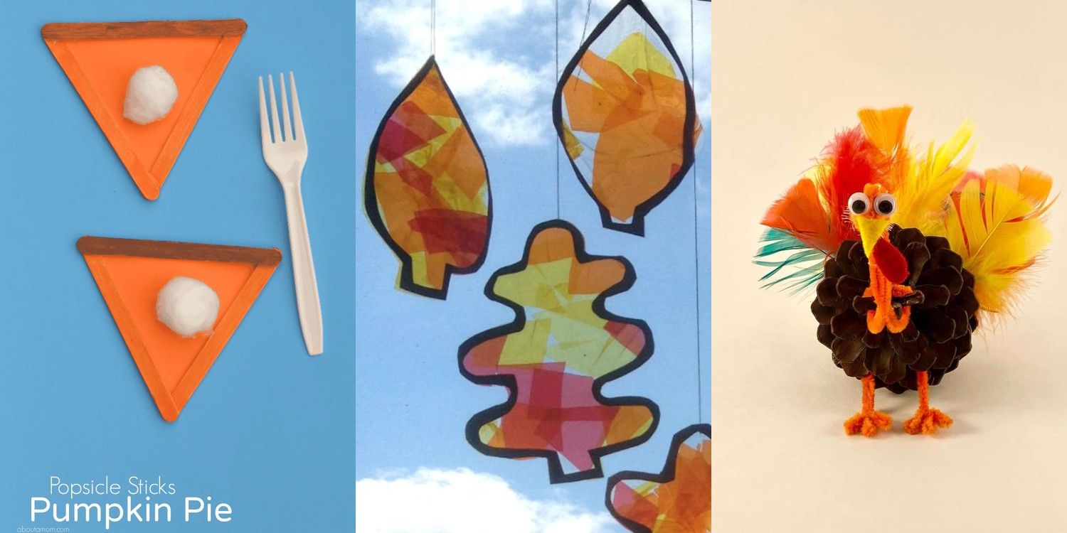 36 Preschool Activities