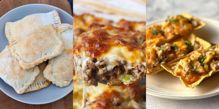 48 School Night Dinner Ideas