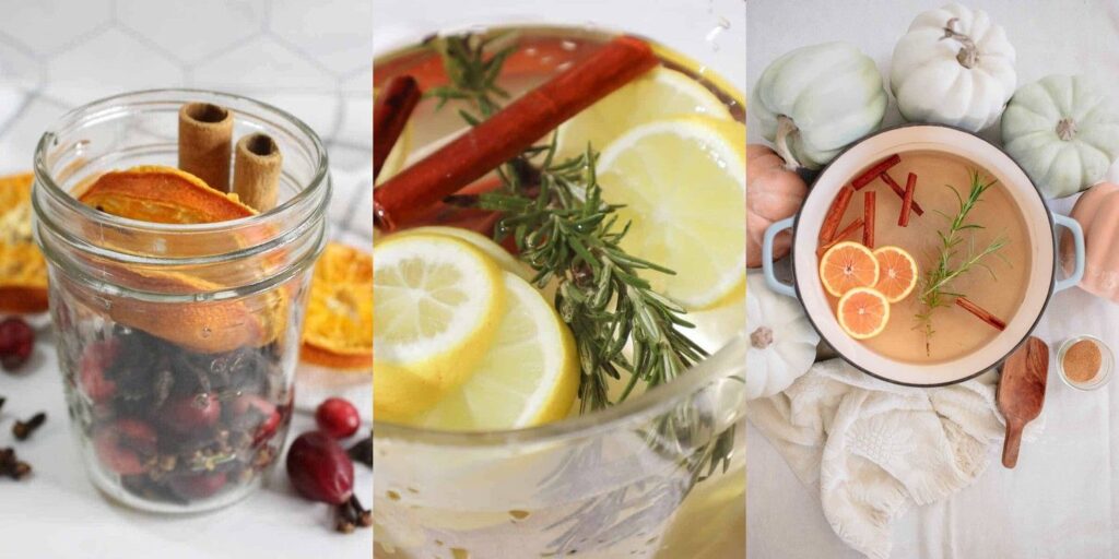 35 Simmer Pot Recipes 35 Simmer Pot Recipes