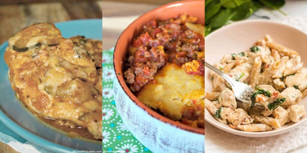 21 Summer Slow Cooker Recipes 21 Summer Slow Cooker Recipes