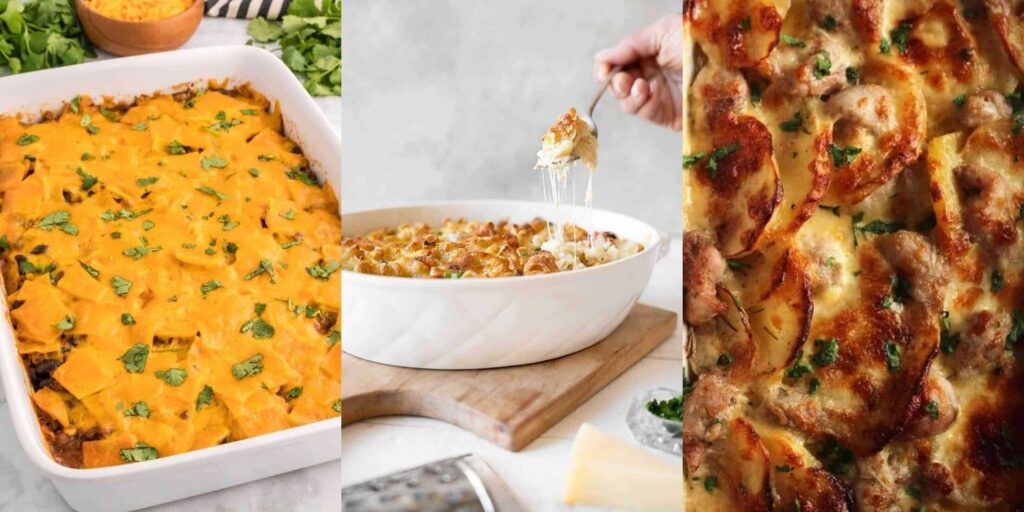 34 Winter Comfort Food Recipes 34 Winter Comfort Food Recipes