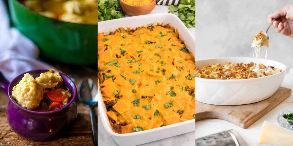 34 Winter Sunday Dinner Ideas